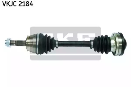 SKF VKJC 2184